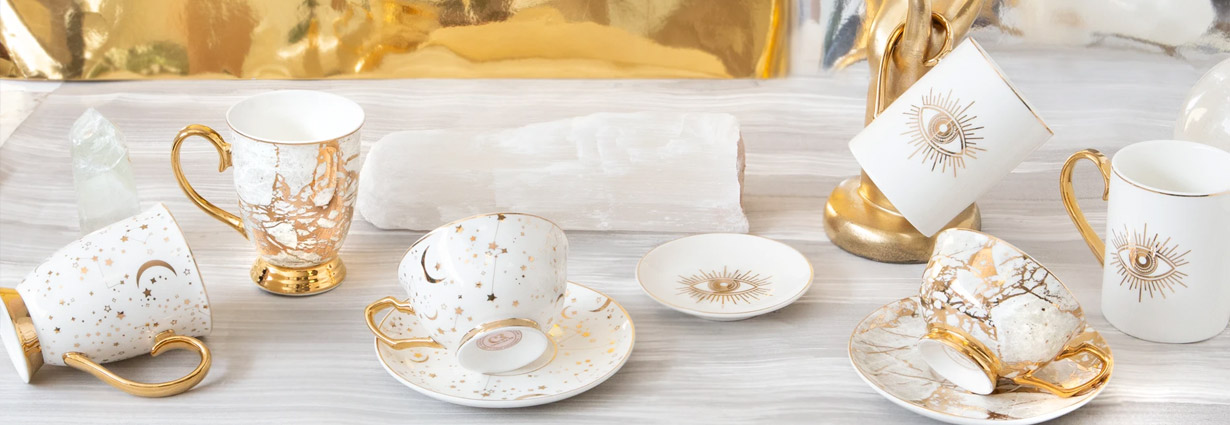 Gốm sứ chất lượng cao