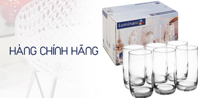 Sản phẩm chính hãng