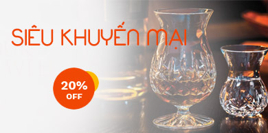 Khuyến mại đặc biệt