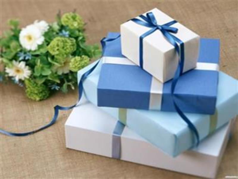Ý nghĩa và mục đích tặng quà