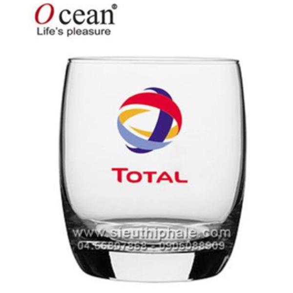 Cốc thủy tinh chịu nhiệt