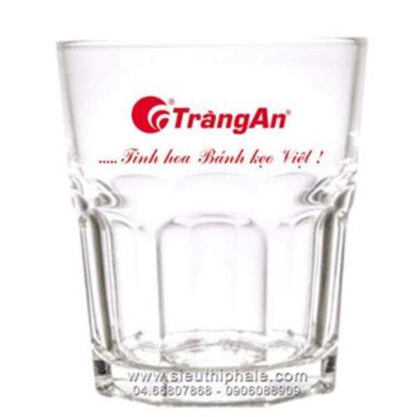 in logo lên cốc thủy tinh giá rẻ nhất hà nội