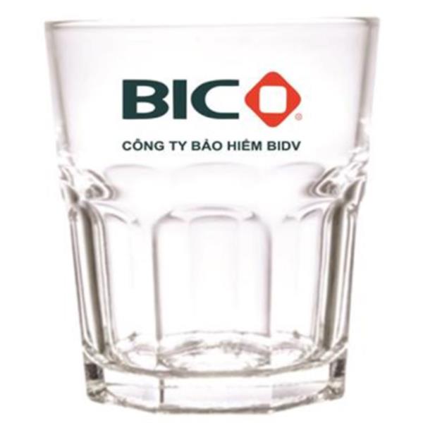 Cốc thủy tinh giá rẻ