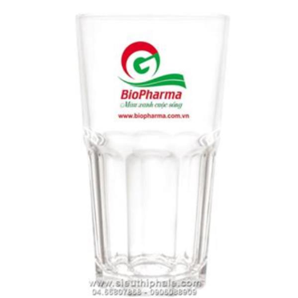 Bán cốc thủy tinh đẹp