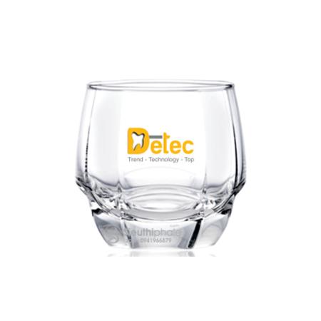 Ly thủy tinh Ocean đẹp giá rẻ dáng lục giác